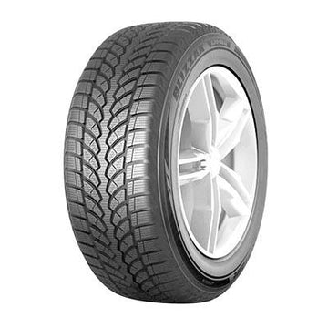 BRIDGESTONE BLIZZAK LM-80 245 65 R17 111T  TL  DOT2022