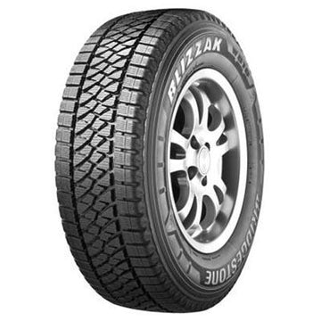 BRIDGESTONE BLIZZAK W810 225 75 R16 121/120R  TL  DOT2022