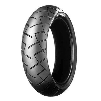 BRIDGESTONE BT50R 140 60 R18 64W  TL  DOT2022