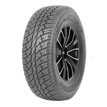 BRIDGESTONE DUELER 693 III 285 60 R18 116V  TL  DOT2021