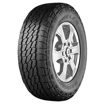 BRIDGESTONE DUELER ALL TERRAIN A/T002 225 55 R18 98H  TL  DOT2023