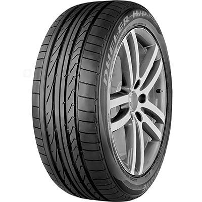 BRIDGESTONE DUELER H/P SPORT (BIS 19 ZOLL) 255 55 R18 109W  TL  DOT2021