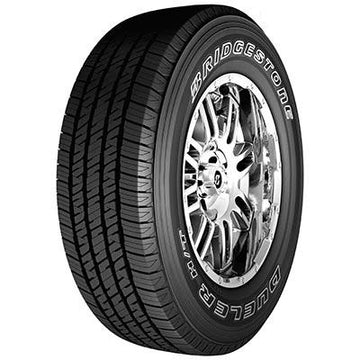 BRIDGESTONE DUELER H/T 685 255 70 R18 113T  TL  DEMO