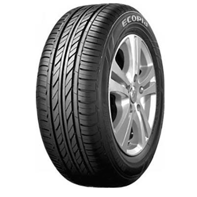 BRIDGESTONE EP150 ECOPIA 205 55 R16 91V  TL  DEMO