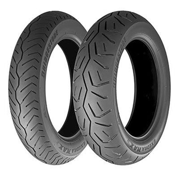 BRIDGESTONE EXEDRA MAX 150 80 R16 71V  TL  DOT2023
