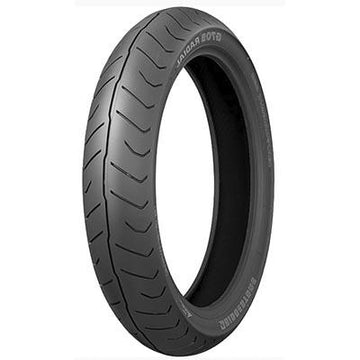 BRIDGESTONE G709 130 70 R18 63H  TL  DOT2023