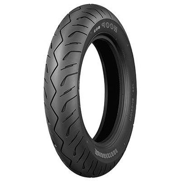 BRIDGESTONE H03 / B03 HOOP 120 70 R14 55S  TL  DOT2023