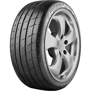 BRIDGESTONE POTENZA S007 315 35 R20 106Y  TL  DOT2021