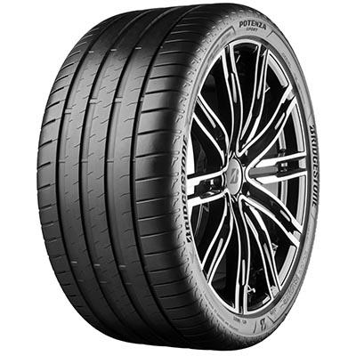 BRIDGESTONE POTENZA SPORT 255 40 R20 101Y  TL  DOT2021