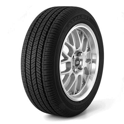 BRIDGESTONE TURANZA EL400 225 50 R17 94V  TL  DOT2021