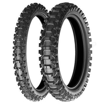 BRIDGESTONE X20 110 90 R19 62M  TL  DOT2022