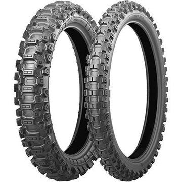 BRIDGESTONE X31 BATTLECROSS 110 100 R18 64M  TL  DOT2022
