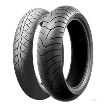 BRIDGESTONE BT 020 FRONT M 120/70 B17 58V  TL