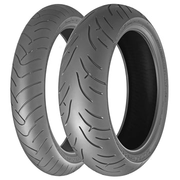 BRIDGESTONE BT 023 FRONT 110/80 R19 59W  TL