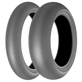 BRIDGESTONE BT V02 REAR SOFT GP3 120/600 R17 TL