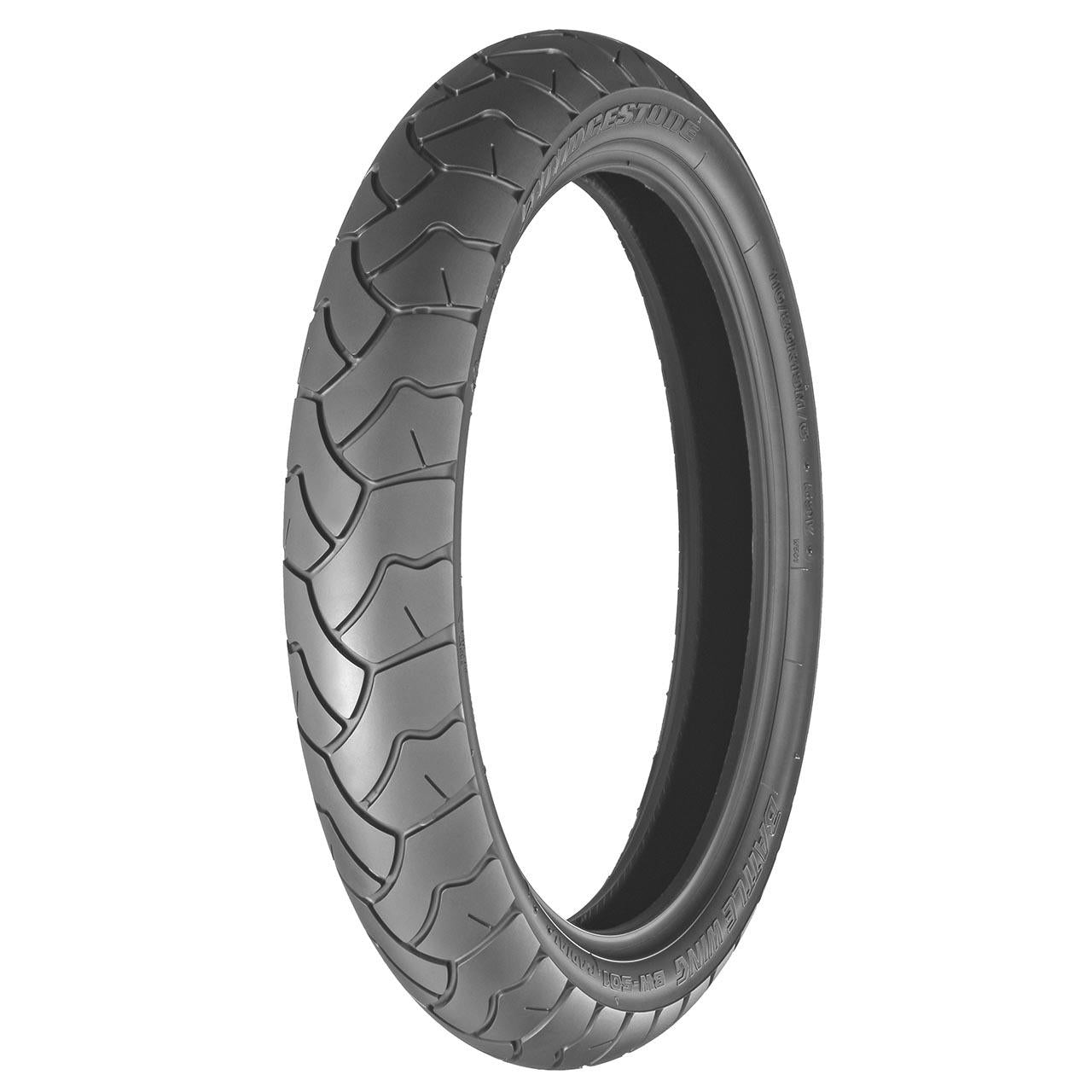 BRIDGESTONE BW 501 G 120/70 R17 58W  TL