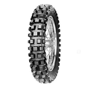 MITAS C 02 STONEKING REAR 130/80-17 65N  TT