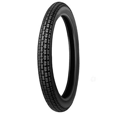 CST C 107 4PR 2.50-17 38L  TT