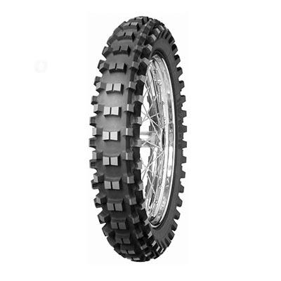 MITAS C 18 EAGLE SUPER YELLOW REAR 120/90-18 65R  TT