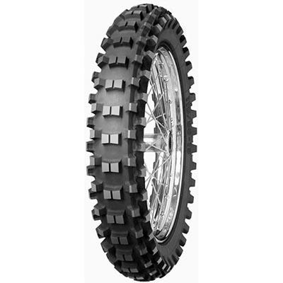 MITAS C 18 EAGLE SUPER LIGHT GREEN REAR 110/100-18 64R  TT