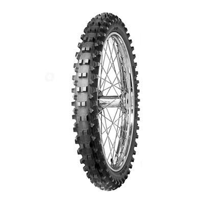 MITAS C 19 EAGLE RED 2.50/ -12 37M  TT