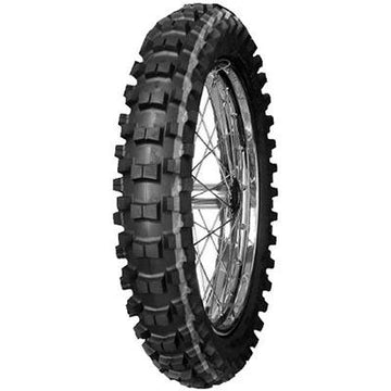 MITAS C 20 STONEKING HARD TERRAIN RED REAR NHS 80/100-12 50M  TT