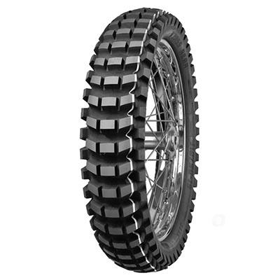 MITAS C 22 ICE WHITE REAR NHS 110/90-19 62N  TT