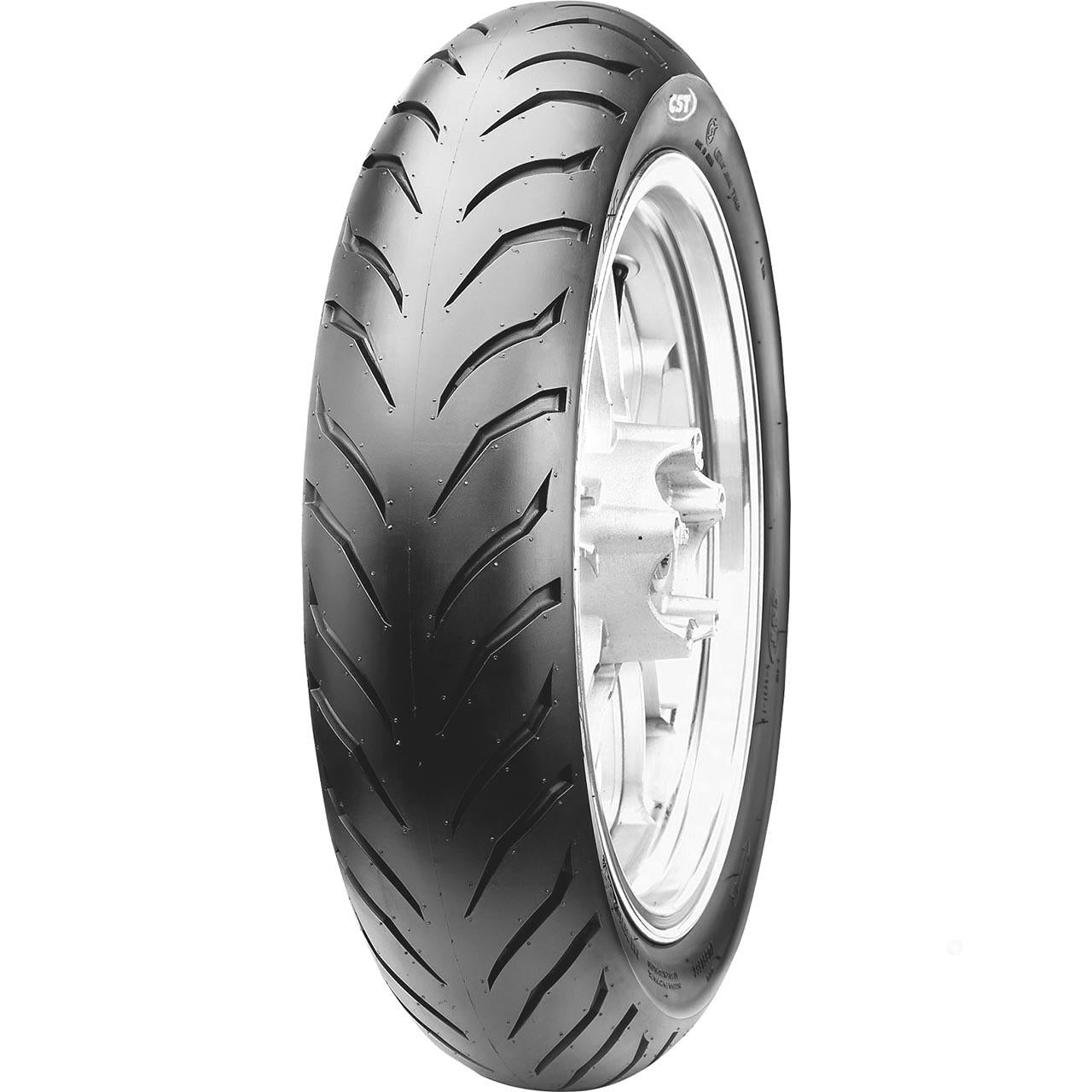 CST C 6531 REAR 130/70 -13 63P  TL