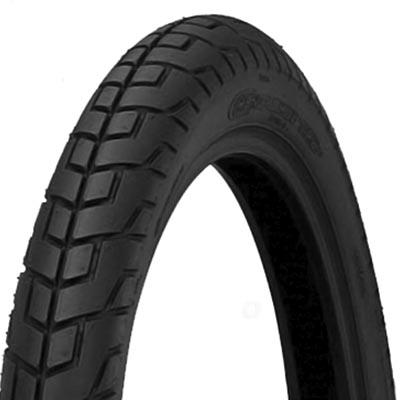 CST C 910 FRONT DOT22 80/100-18 47P  TL