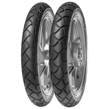 ANLAS CAPRA RF 90/90-18 57P  TL