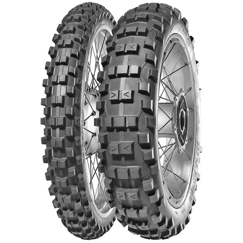 ANLAS CAPRA EXTREME 90/100 -21 57R  TT M+S