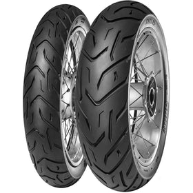 ANLAS CAPRA RD 190/55 R17 75W  TL