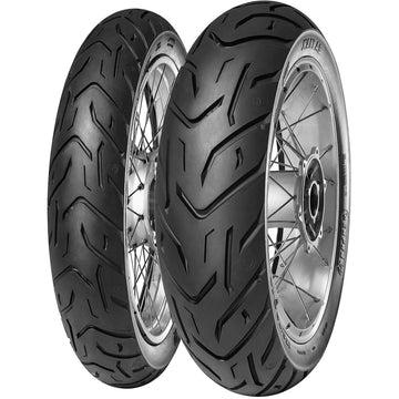 ANLAS CAPRA RD REAR 160/60 R17 69W  TL