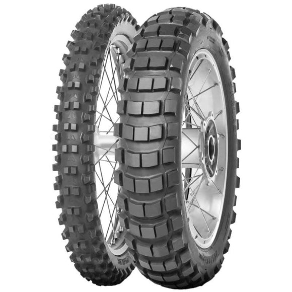ANLAS CAPRA X RALLY 90/90 -21 54R  TT