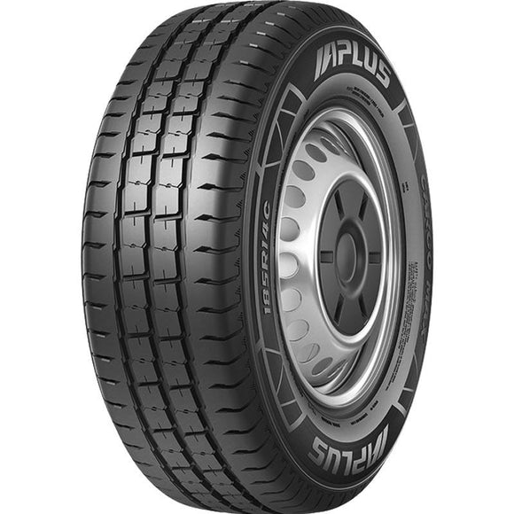 APLUS CARGO MAX PRO 215/70 R15 109/107R  TL