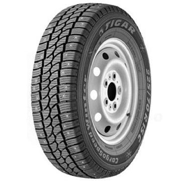 TIGAR CARGO SPEED WINTER 195/75 R16 107/105R  TL M+S 3PMSF