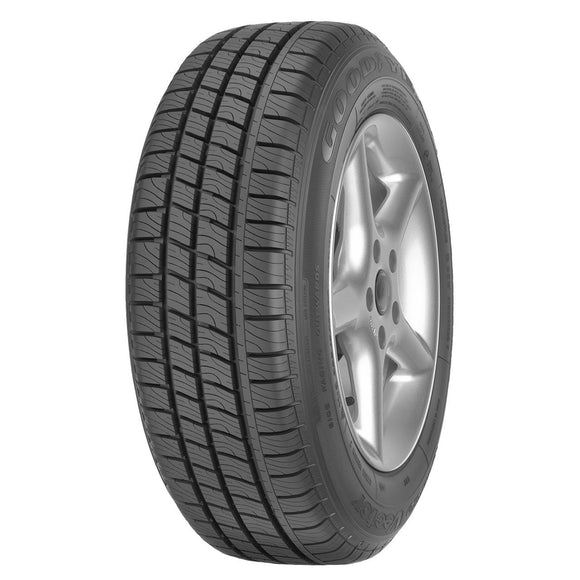 GOODYEAR CARGO VECTOR 2 215/60 R17 109/107T 104H TL M+S 3PMSF