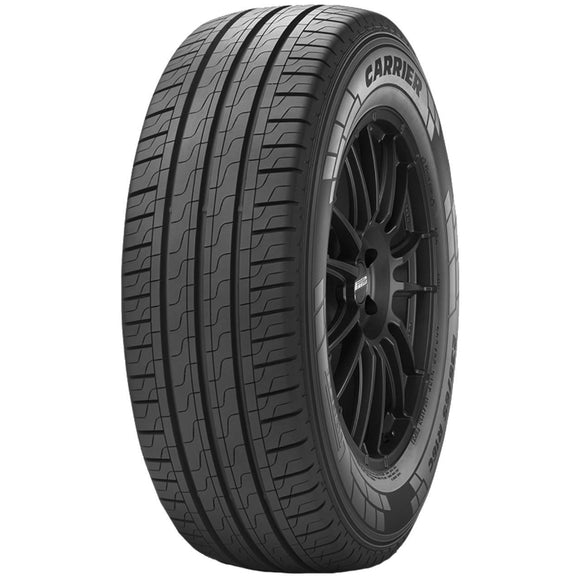 PIRELLI CARRIER 215/60 R16 103/101T DOT 2018