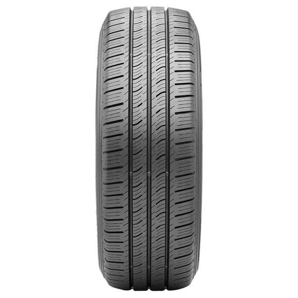 PIRELLI CARRIER ALL SEASON 195/60 R16 99/97H  TL M+S 3PMSF