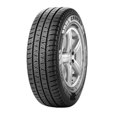 PIRELLI CARRIER WINTER 195/75 R16 110/108R  TL M+S 3PMSF