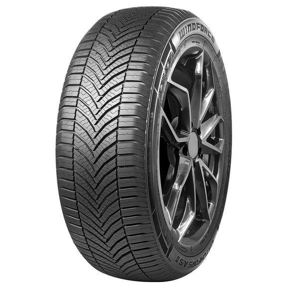 WINDFORCE CATCHFORS AS2 XL 245/40 R19 98W  TL