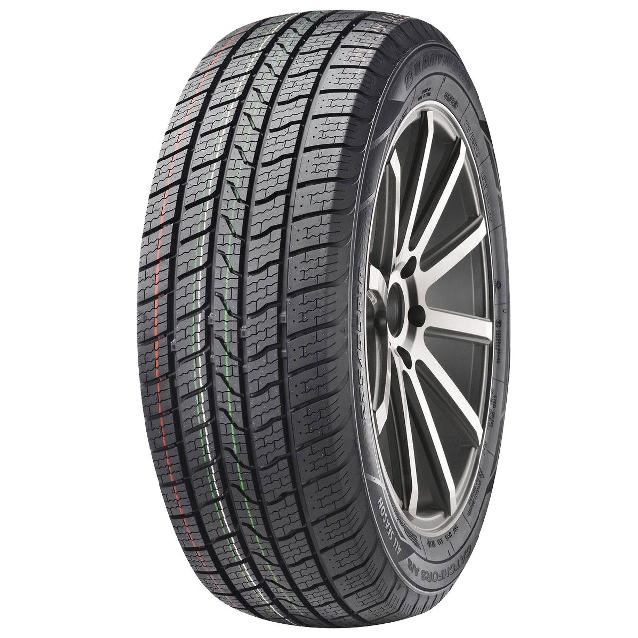 LANVIGATOR CATCHFORS AS 205/65 R15 94V  TL M+S 3PMSF