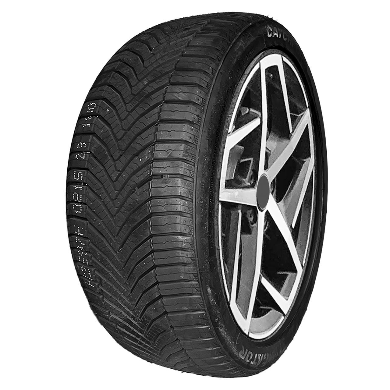 LANVIGATOR CATCHFORS AS 2 XL 235/65 R17 108V  TL M+S 3PMSF