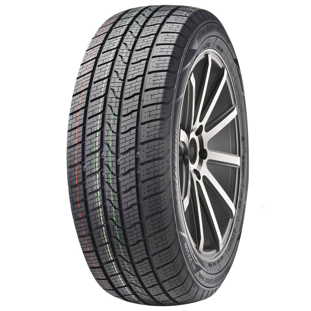 LANVIGATOR CATCHFORS AS 155/65 R14 75H  TL M+S 3PMSF