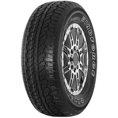 WINDFORCE CATCHFORS AT OWL 265/70 R16 112T  TL