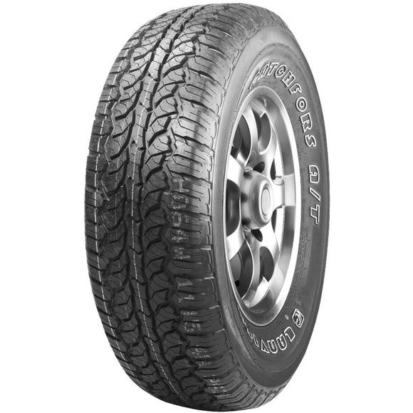 LANVIGATOR CATCHFORS AT OWL 265/70 R15 112T  TL