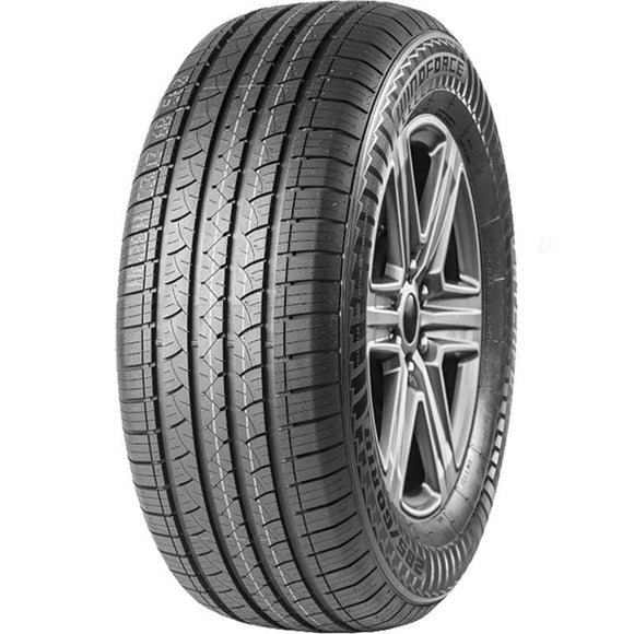 WINDFORCE CATCHFORS HT XL 255/60 R17 110V  TL