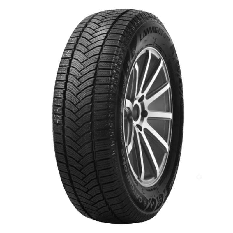 LANVIGATOR CATCHFORS VAN AS 195/75 R16 107/105R  TL M+S 3PMSF