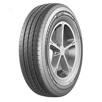 CEAT ENDURADRIVE 195 80 R14 106/104R  TL  DOT2022