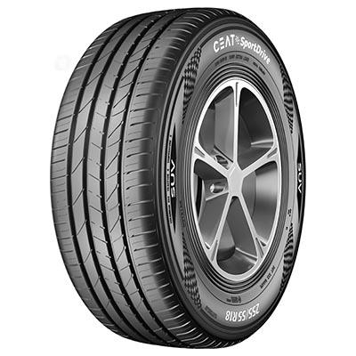 CEAT SPORTDRIVE SUV 255 55 R19 111W  TL  DOT2021